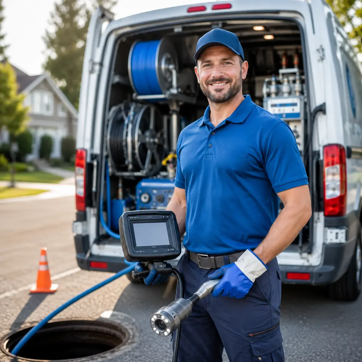 Local Pipe Relining specialists in Cedarcreek, MO