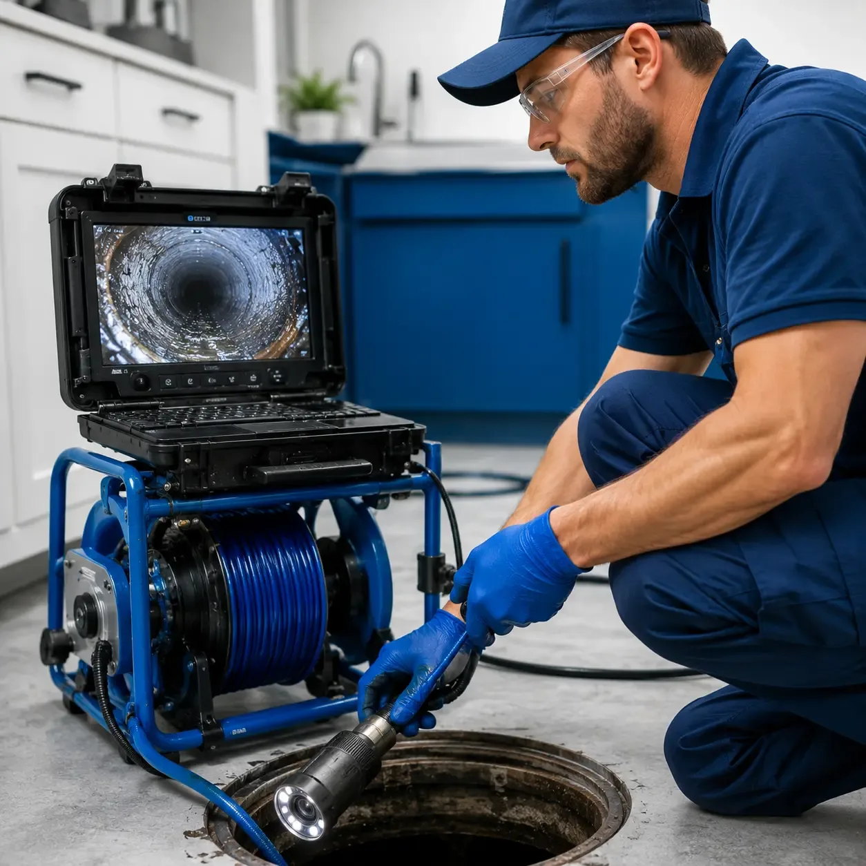 Pipe Relining professionals serving Cedarcreek, MO